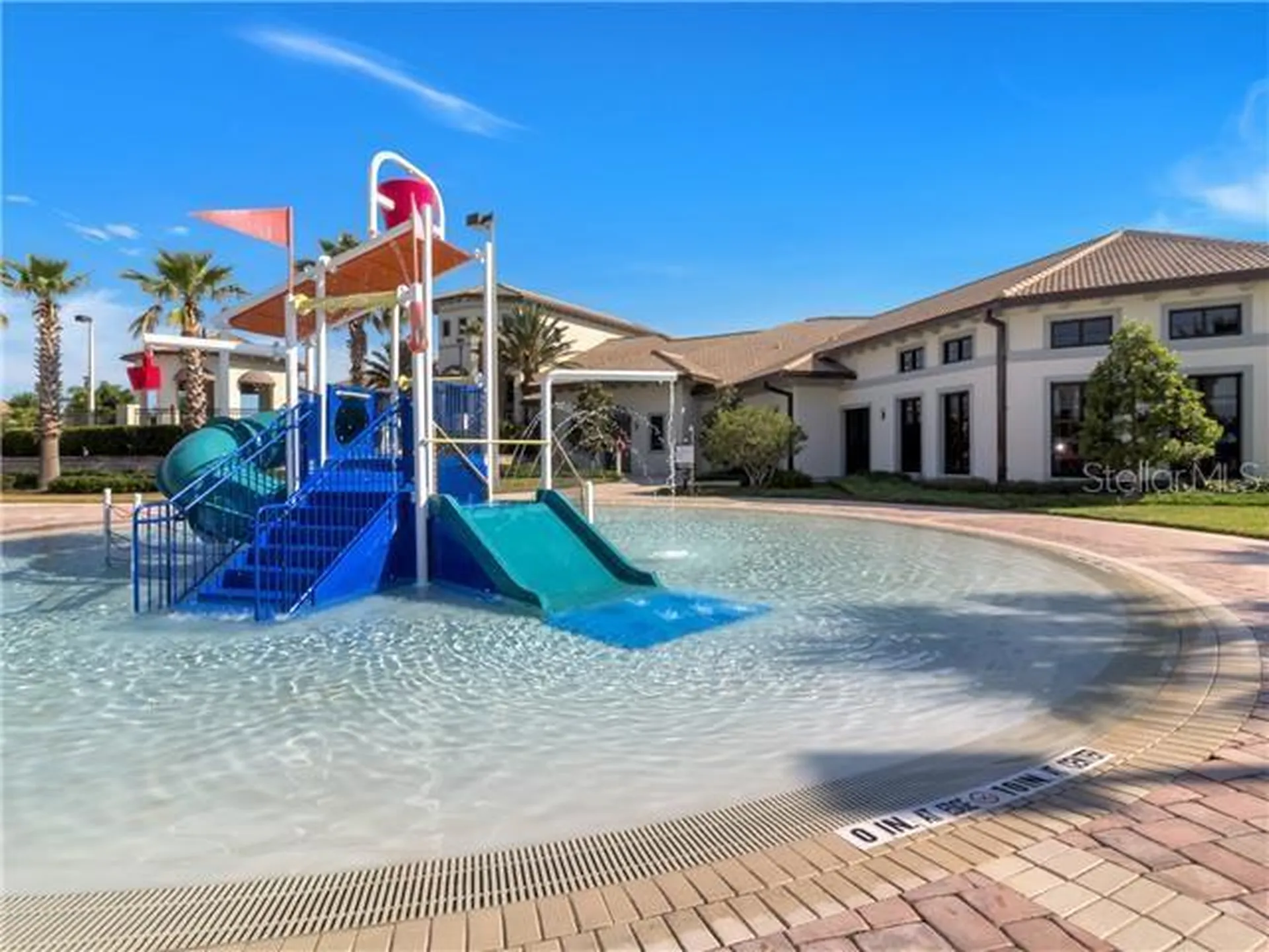 1568 Maidstone Court Davenport FL 33896