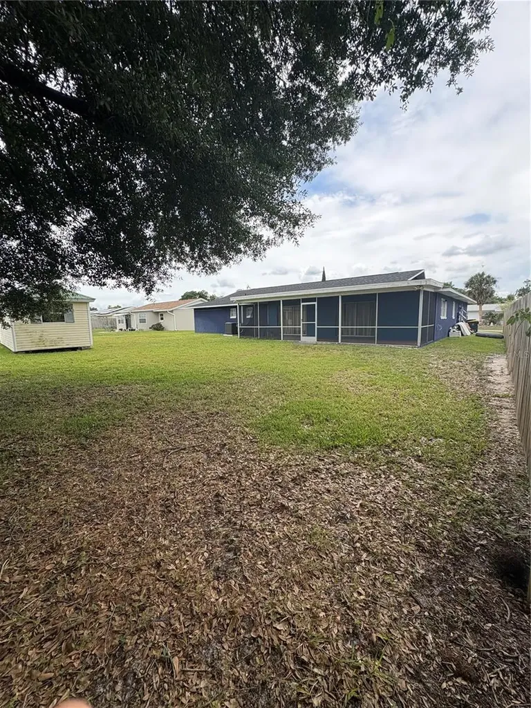 4027 Bianca Street Sebring FL 33872