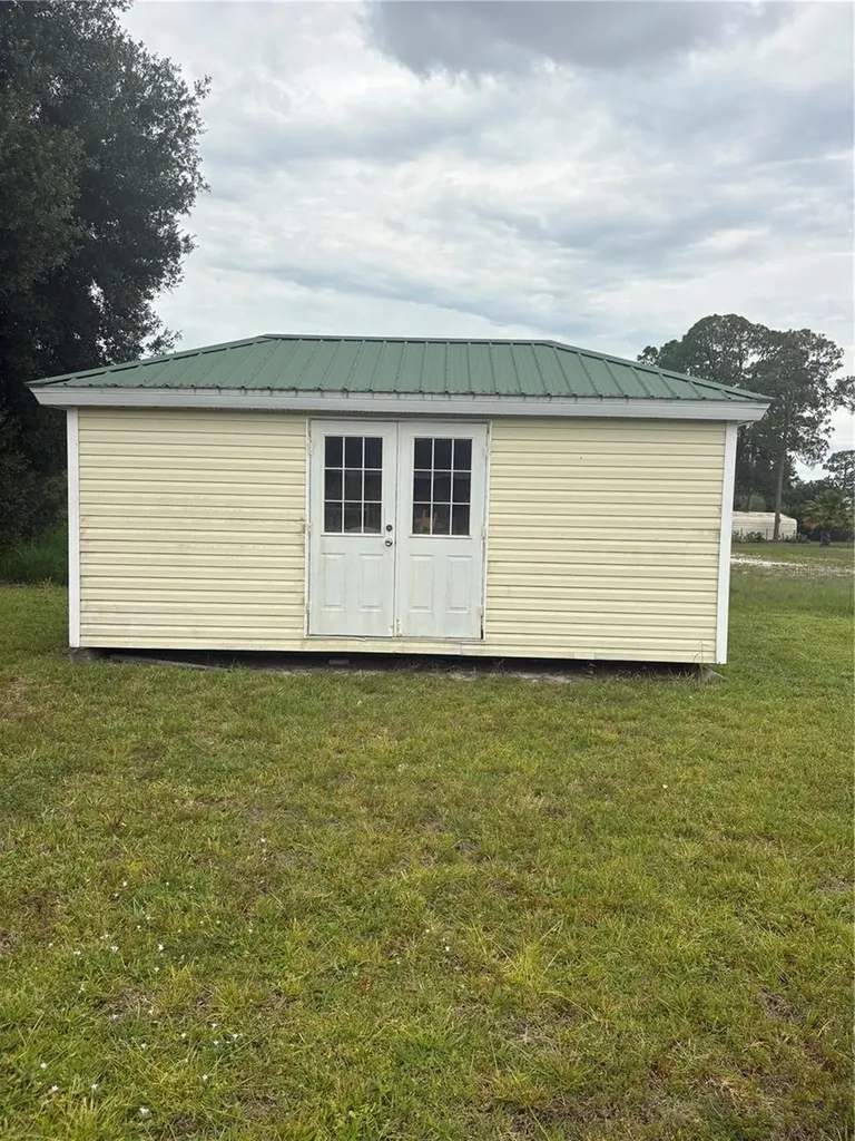 4027 Bianca Street Sebring FL 33872