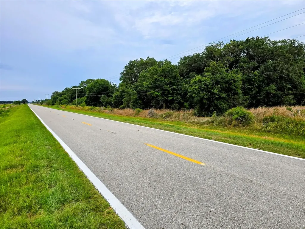 Avon Park Cutoff Road Fort Meade FL 33841