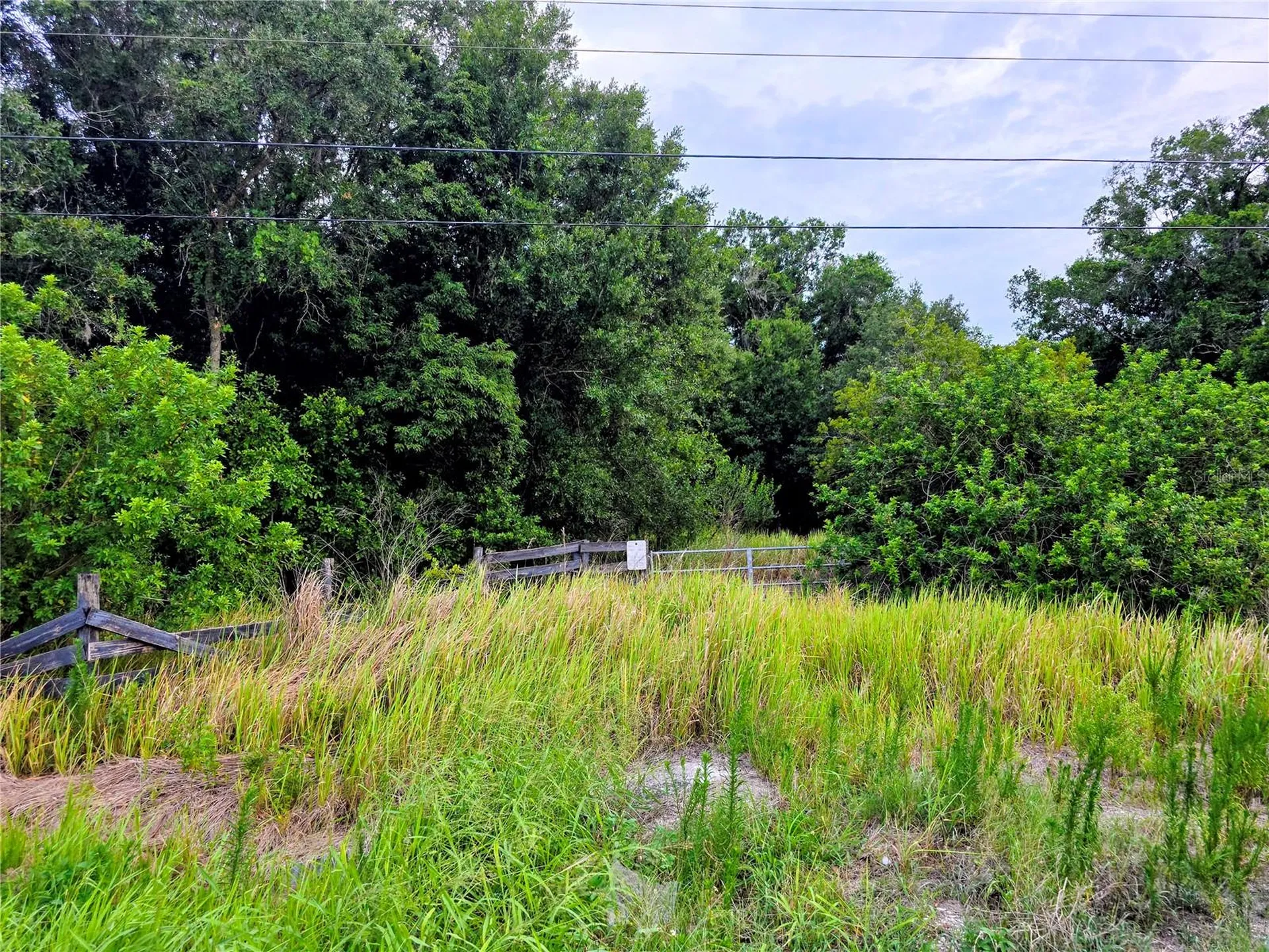 Avon Park Cutoff Road Fort Meade FL 33841