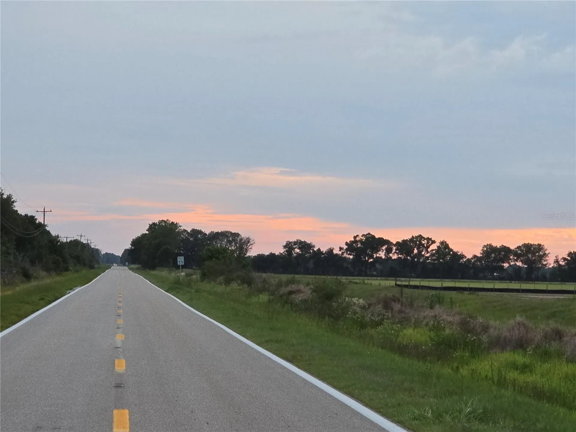 Avon Park Cutoff Road Fort Meade FL 33841