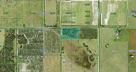 Avon Park Cutoff Road Fort Meade FL 33841
