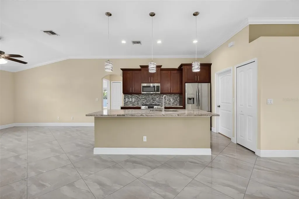 1922 SE Camilo Street Port St Lucie FL 34952