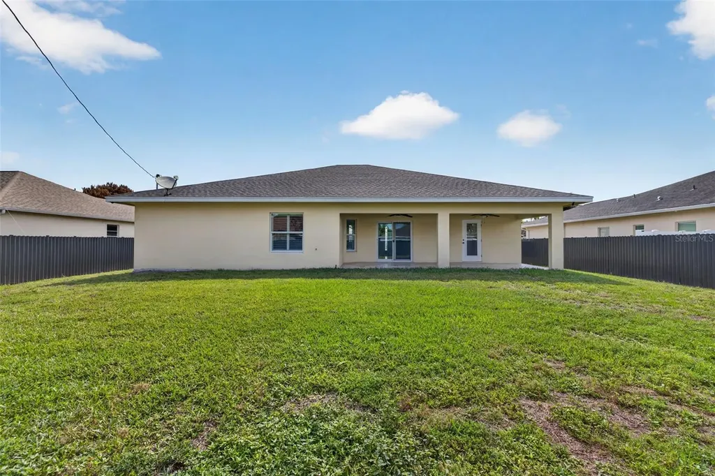 1922 SE Camilo Street Port St Lucie FL 34952