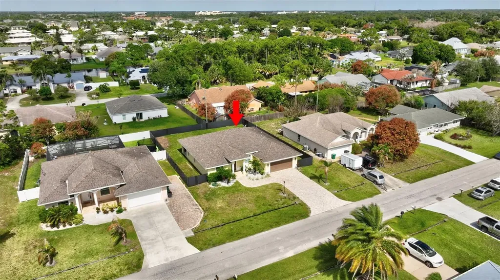1922 SE Camilo Street Port St Lucie FL 34952