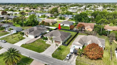 1922 SE Camilo Street Port St Lucie FL 34952