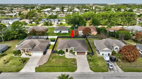 1922 SE Camilo Street Port St Lucie FL 34952
