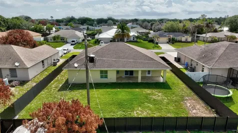 1922 SE Camilo Street Port St Lucie FL 34952