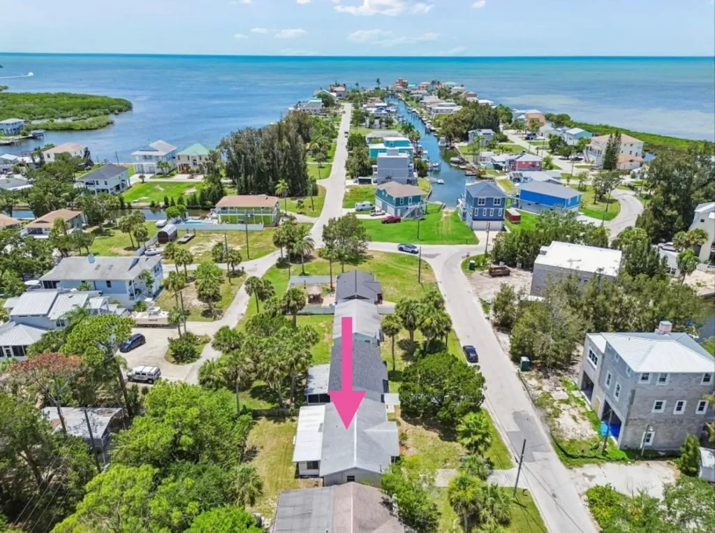 6826 Driftwood Drive Hudson FL 34667