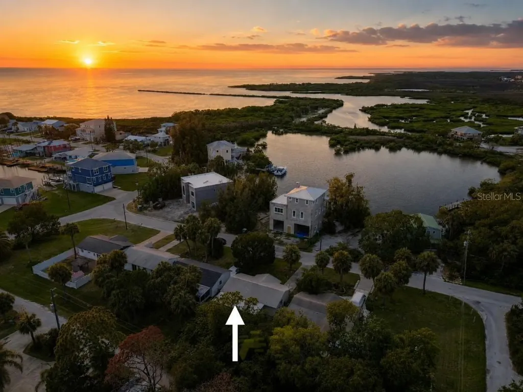 6826 Driftwood Drive Hudson FL 34667
