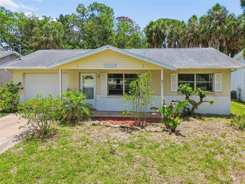 6826 Driftwood Drive Hudson FL 34667