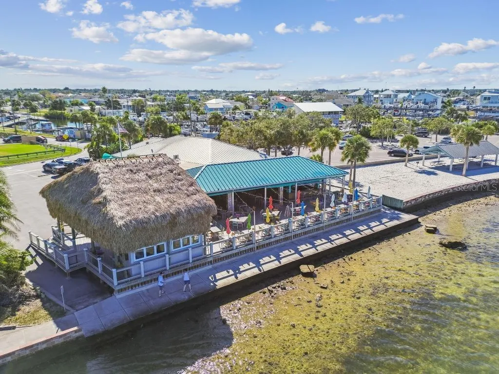 6826 Driftwood Drive Hudson FL 34667