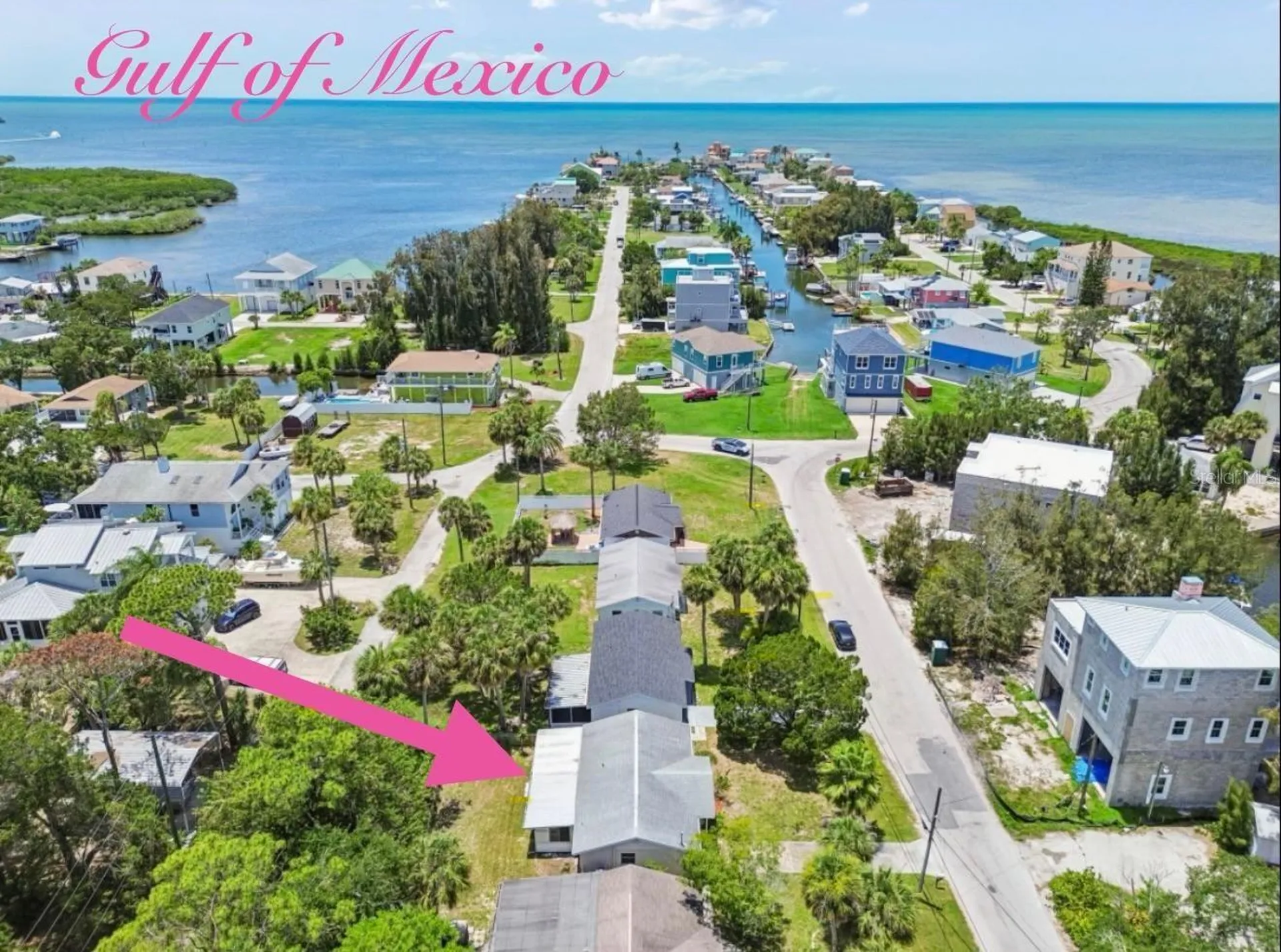 6826 Driftwood Drive Hudson FL 34667