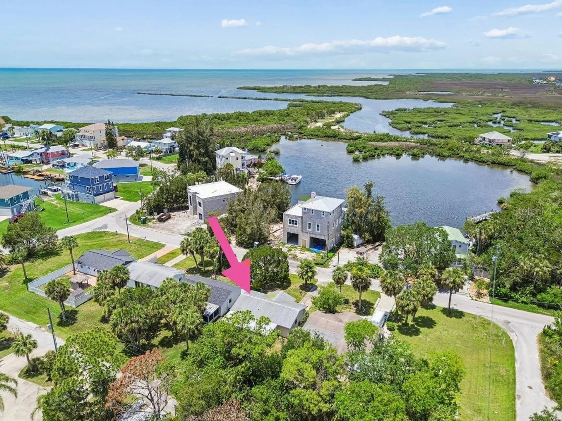 6826 Driftwood Drive Hudson FL 34667