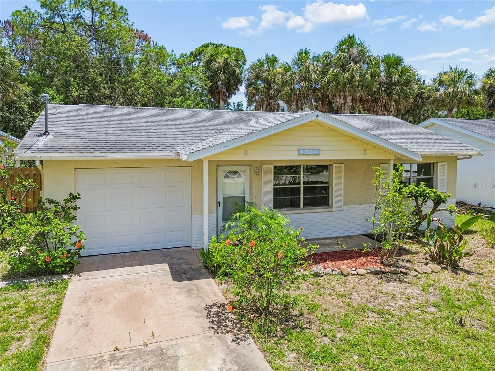 6826 Driftwood Drive Hudson FL 34667