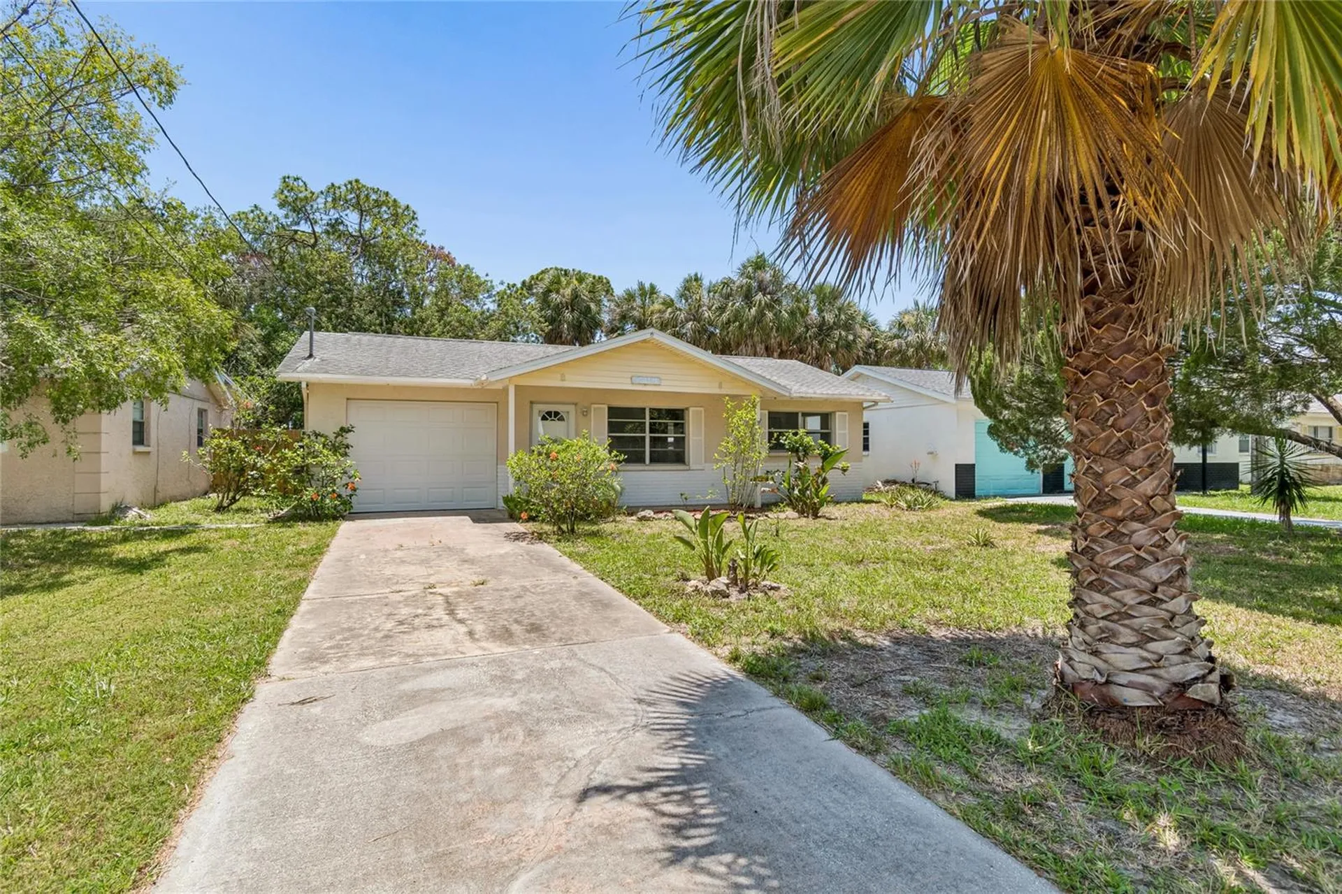 6826 Driftwood Drive Hudson FL 34667