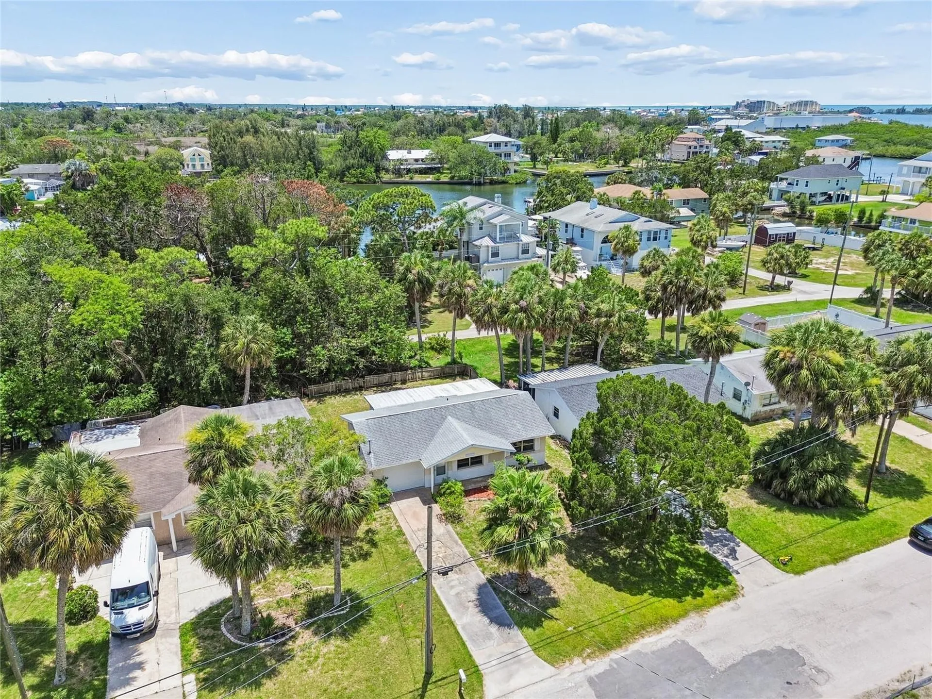 6826 Driftwood Drive Hudson FL 34667
