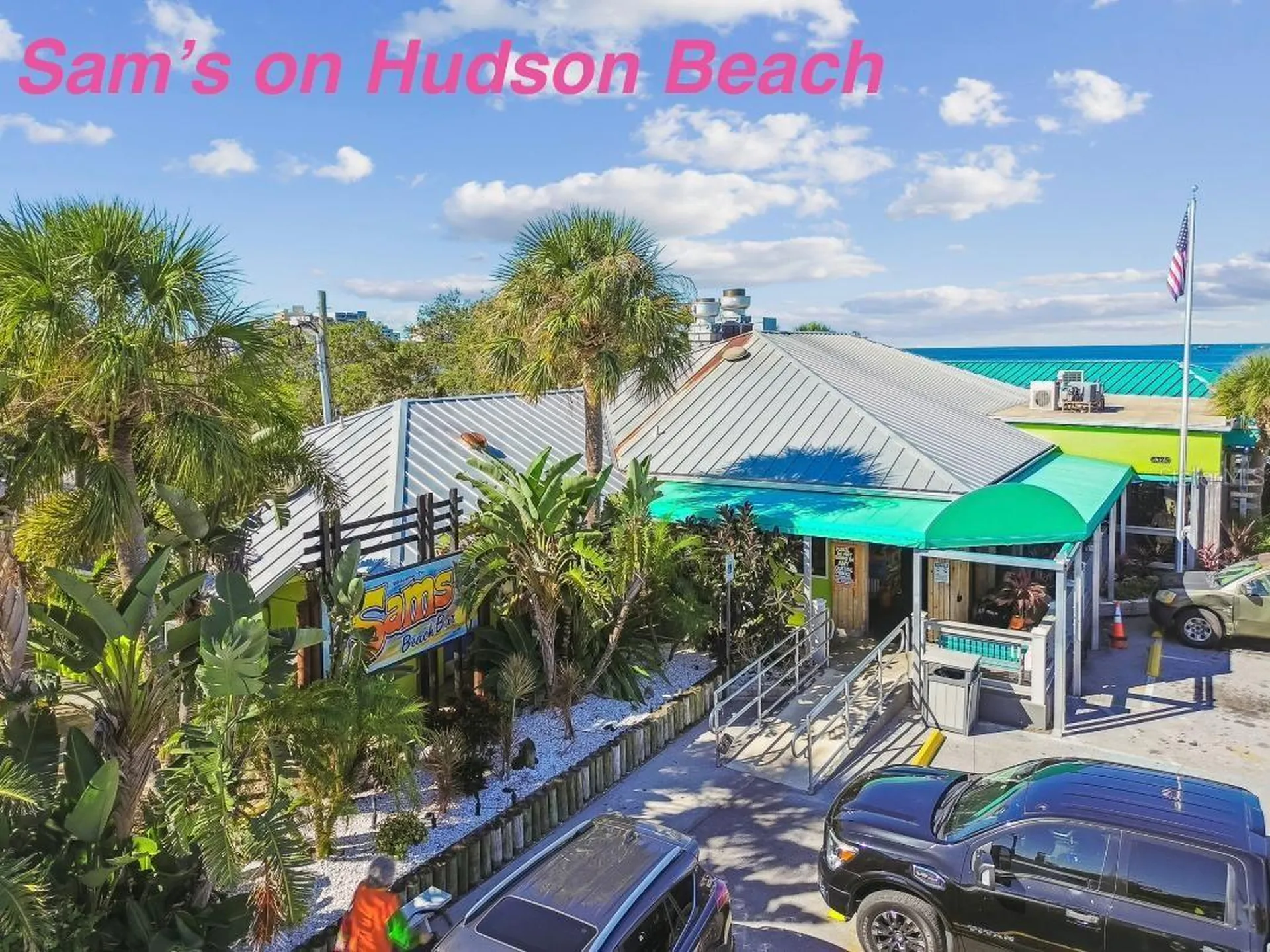 6826 Driftwood Drive Hudson FL 34667