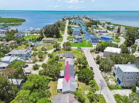 6826 Driftwood Drive Hudson FL 34667