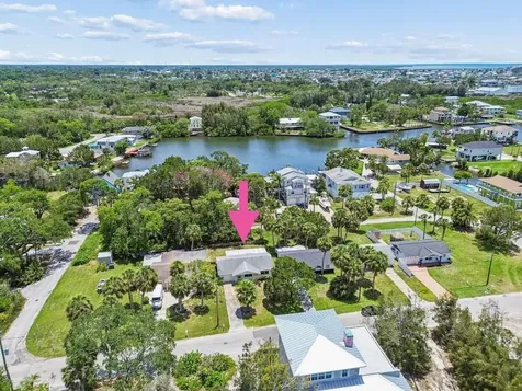 6826 Driftwood Drive Hudson FL 34667