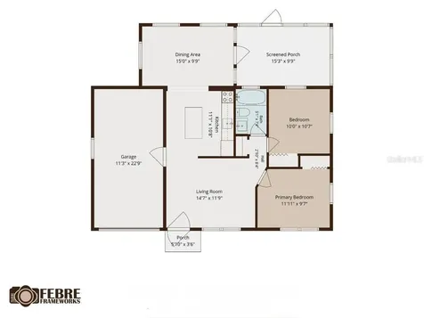 6826 Driftwood Drive Hudson FL 34667