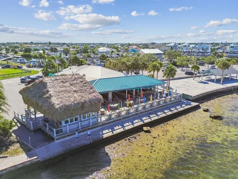 6826 Driftwood Drive Hudson FL 34667