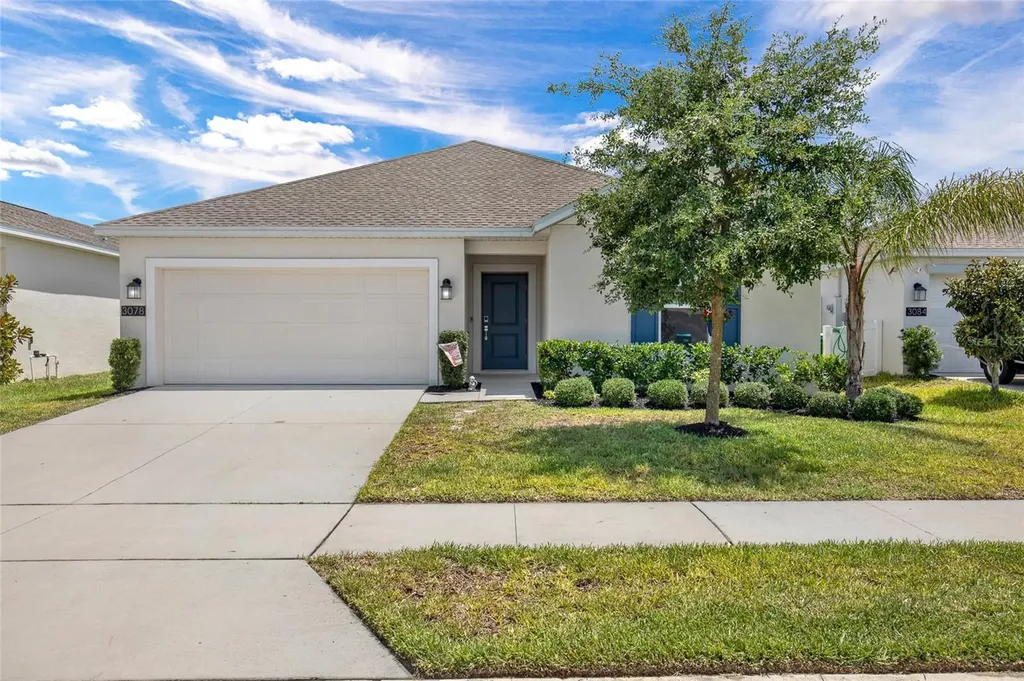 3078 Blue Bonnet Lane Osteen FL 32764