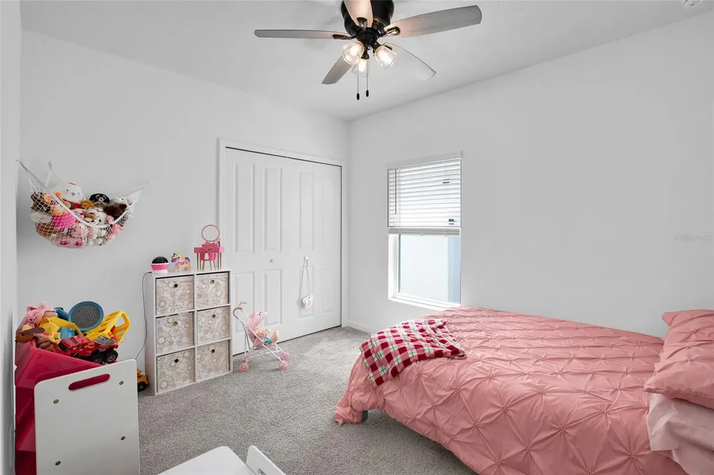 3078 Blue Bonnet Lane Osteen FL 32764