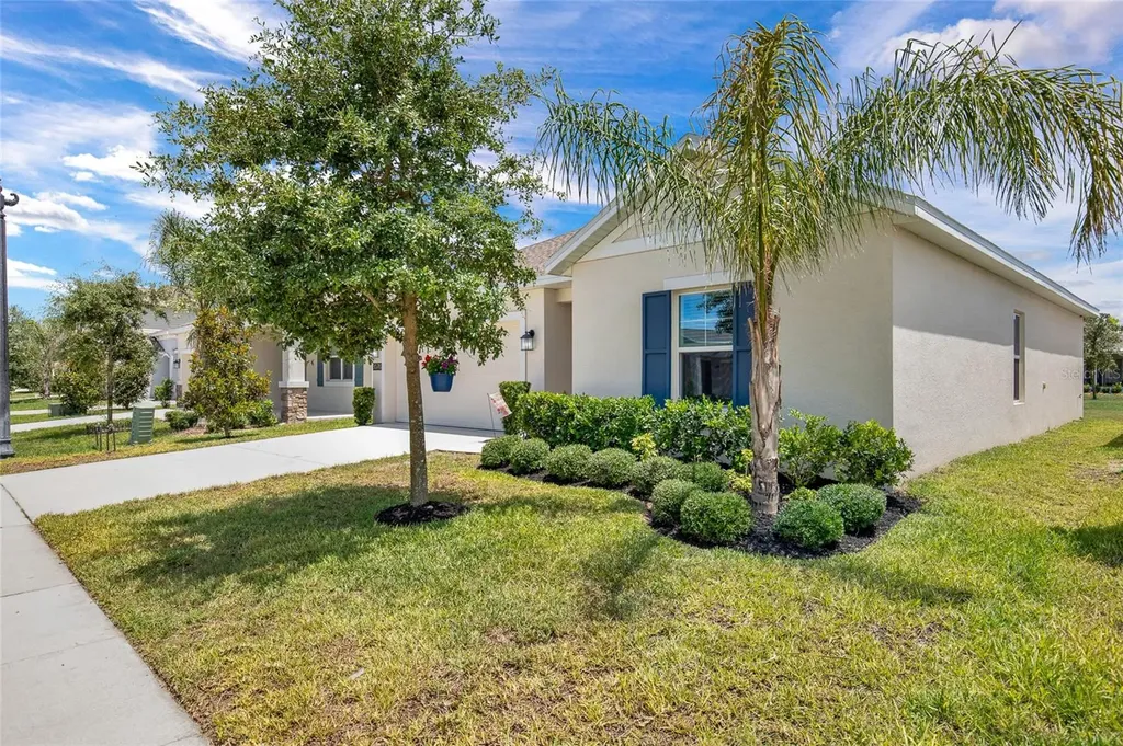 3078 Blue Bonnet Lane Osteen FL 32764