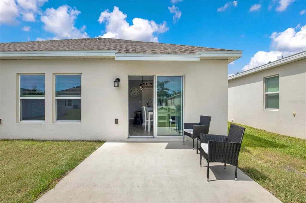 3078 Blue Bonnet Lane Osteen FL 32764