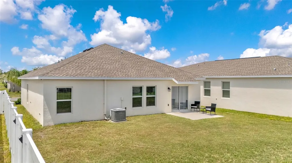 3078 Blue Bonnet Lane Osteen FL 32764