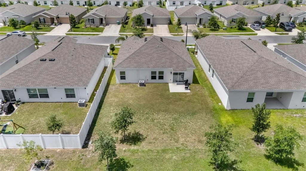 3078 Blue Bonnet Lane Osteen FL 32764