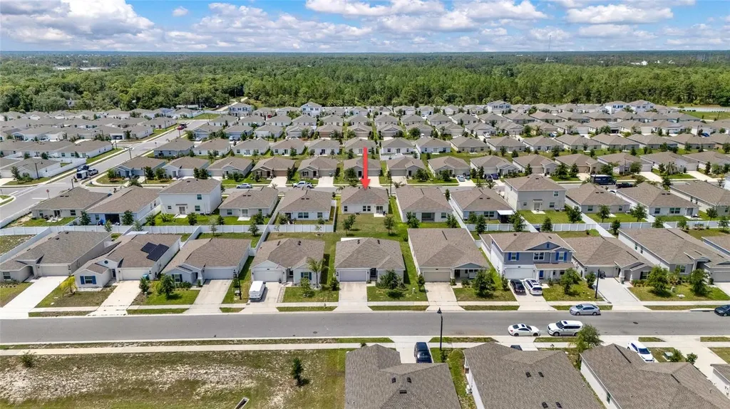 3078 Blue Bonnet Lane Osteen FL 32764