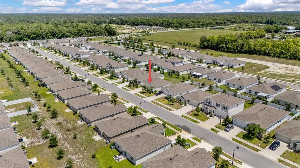 3078 Blue Bonnet Lane Osteen FL 32764