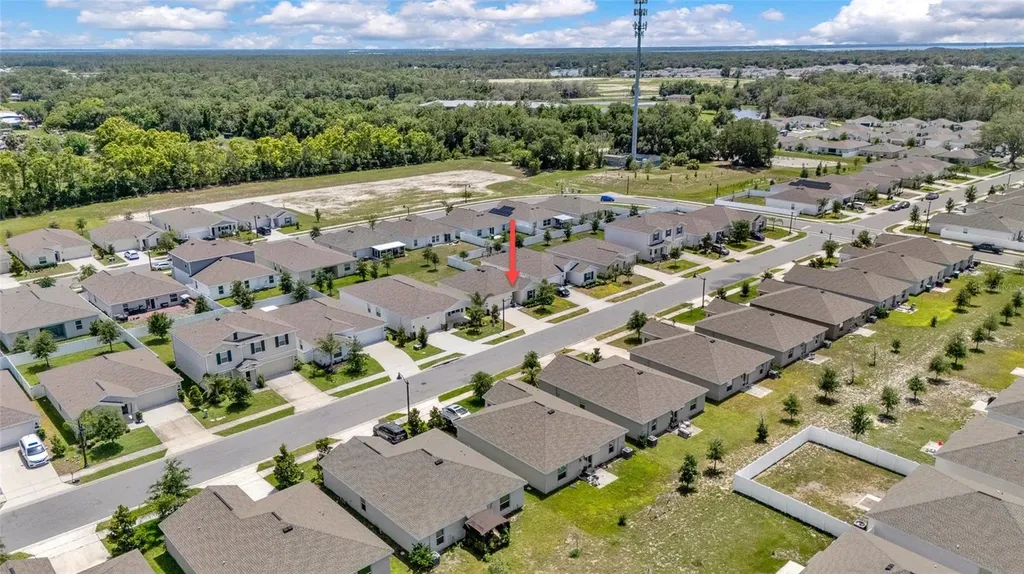 3078 Blue Bonnet Lane Osteen FL 32764