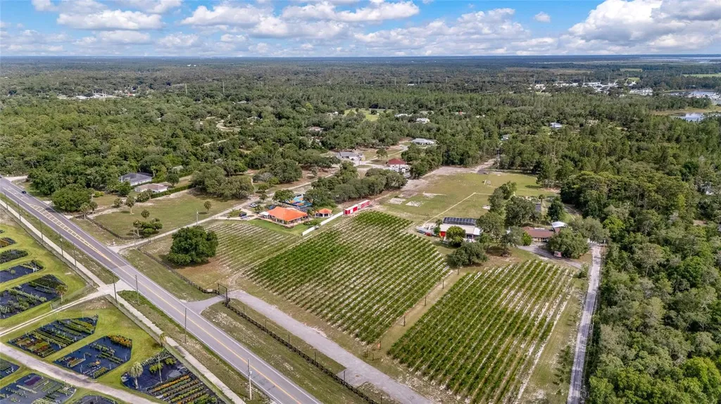 3078 Blue Bonnet Lane Osteen FL 32764