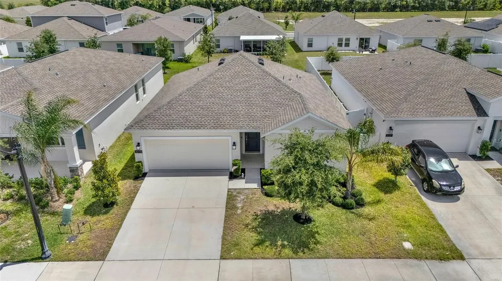 3078 Blue Bonnet Lane Osteen FL 32764