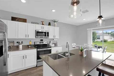 3078 Blue Bonnet Lane Osteen FL 32764