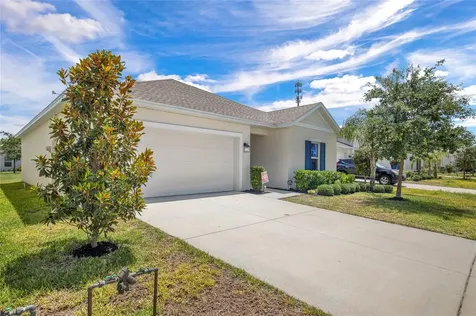 3078 Blue Bonnet Lane Osteen FL 32764