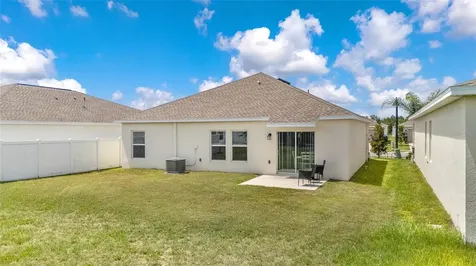 3078 Blue Bonnet Lane Osteen FL 32764