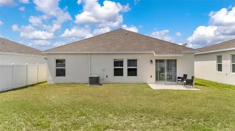 3078 Blue Bonnet Lane Osteen FL 32764