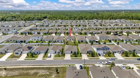3078 Blue Bonnet Lane Osteen FL 32764