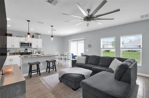 3078 Blue Bonnet Lane Osteen FL 32764