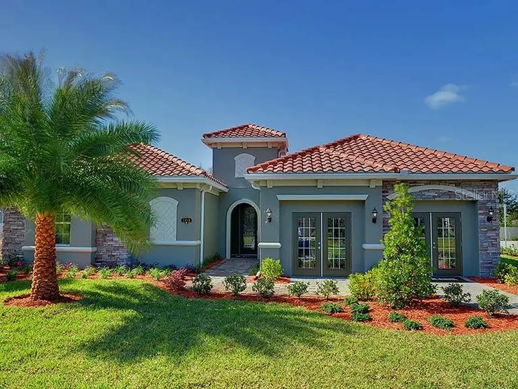 2810 Swoop Circle Kissimmee FL 34741