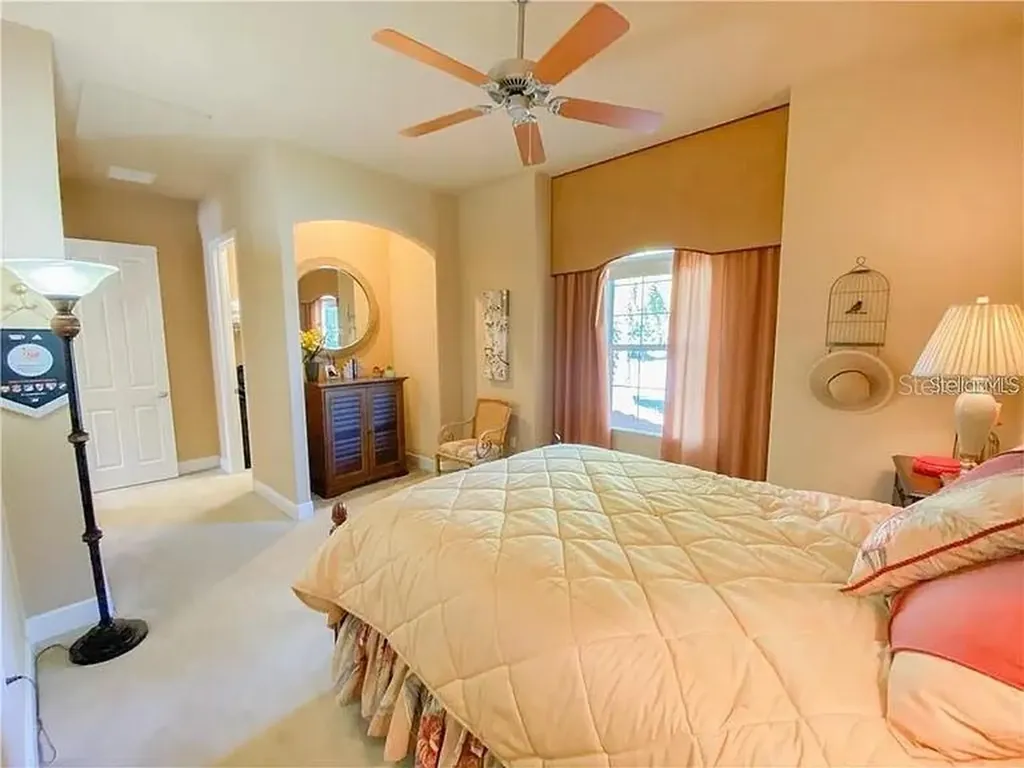 2810 Swoop Circle Kissimmee FL 34741