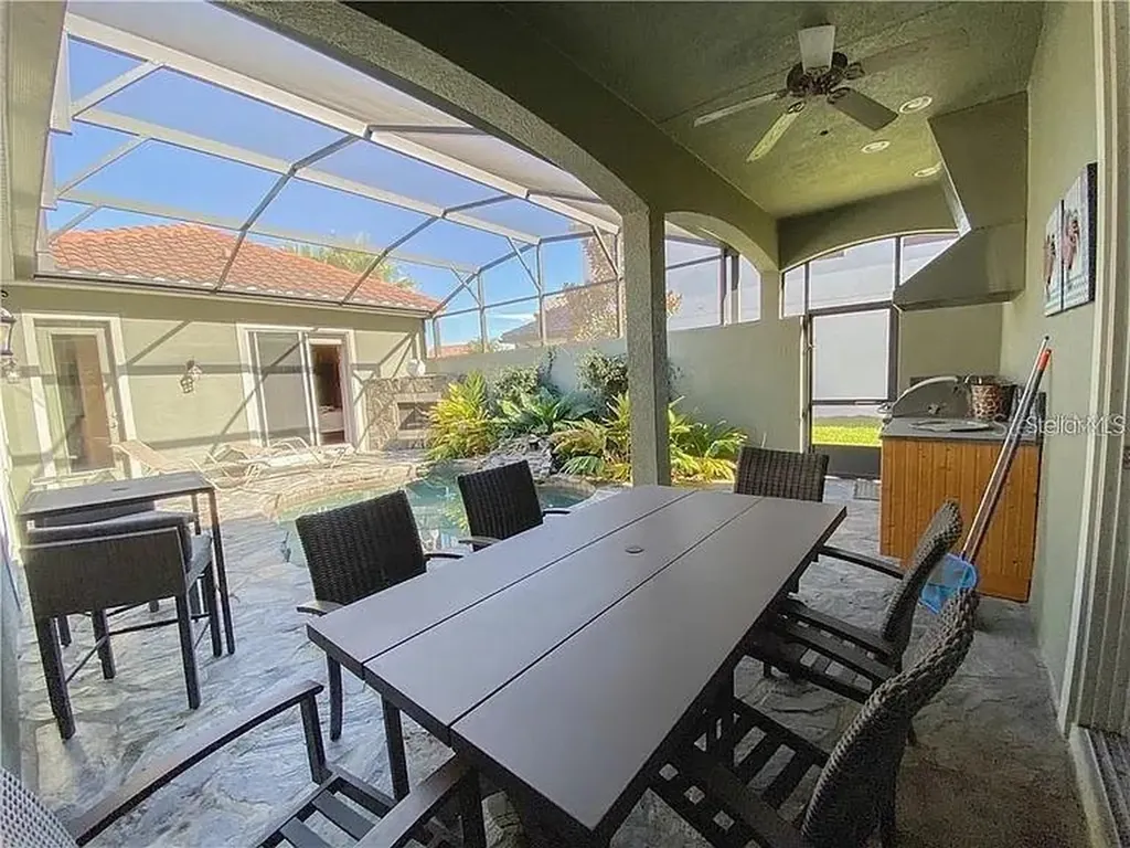 2810 Swoop Circle Kissimmee FL 34741