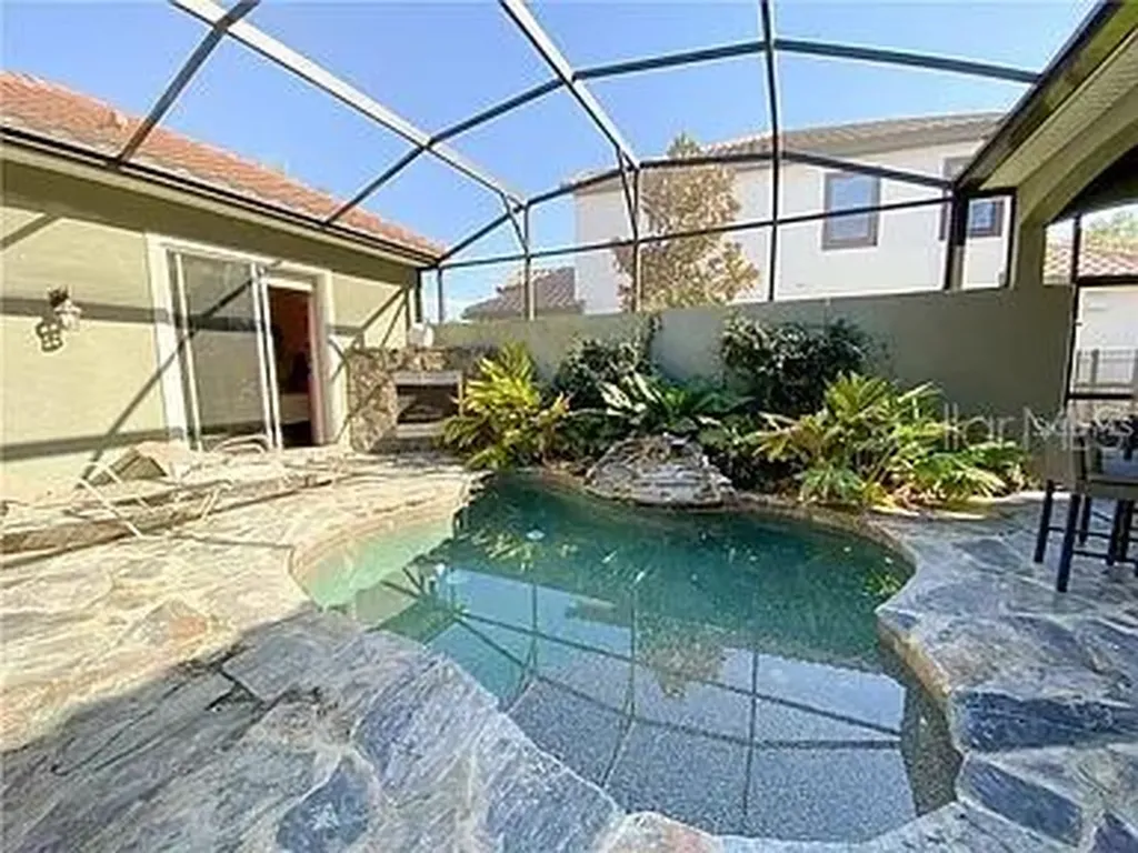 2810 Swoop Circle Kissimmee FL 34741