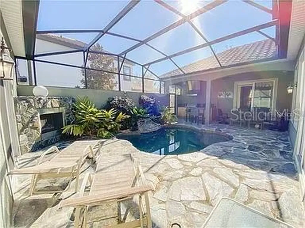 2810 Swoop Circle Kissimmee FL 34741