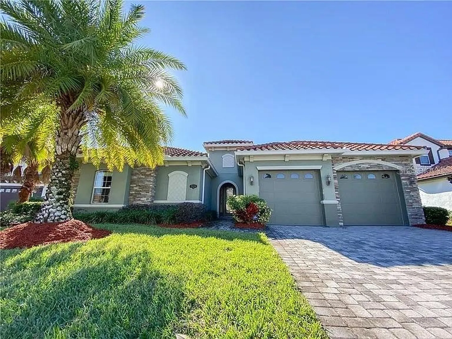 2810 Swoop Circle Kissimmee FL 34741